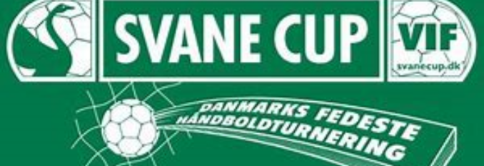 SVANE CUP 17-19. april 2020